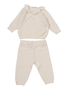 Chloé ENSEMBLE TRICOT