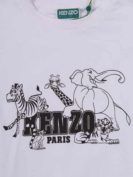 Kenzo T-SHIRT