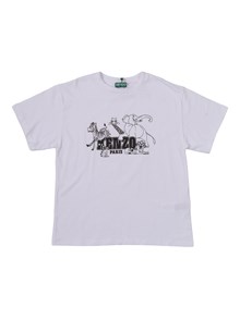 Kenzo T-SHIRT
