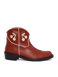 Bonpoint BOOTS SANTIAG JOYA
