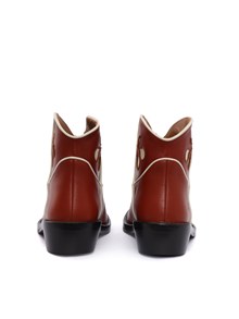 Bonpoint BOOTS SANTIAG JOYA