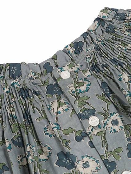 Bonpoint BLANDINE BLOUSE