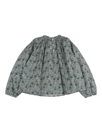 Bonpoint BLANDINE BLOUSE