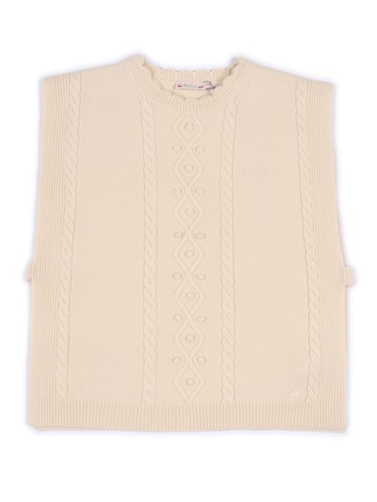 Bonpoint PONCHO JAVOUE