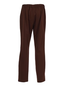 FABIANA FILIPPI MILANO STITCH JERSEY REGULAR JOGGING TROUSERS