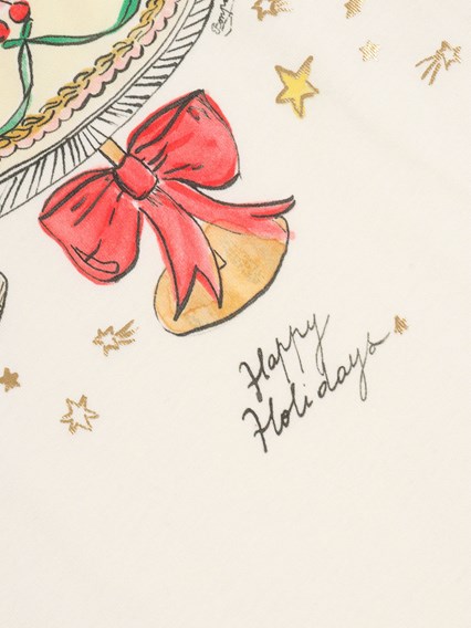 Bonpoint TIDJIANE T-SHIRT