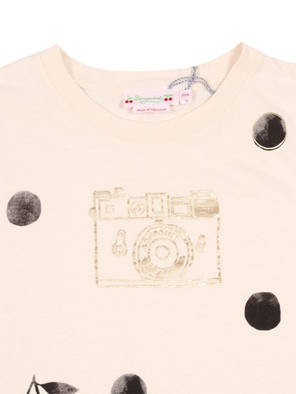 Bonpoint THIDA T-SHIRT