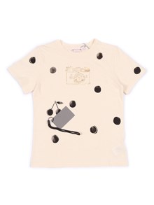 Bonpoint T-SHIRT THIDA