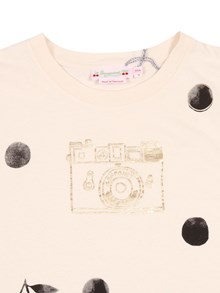 Bonpoint T-SHIRT THIDA
