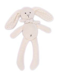 Bonpoint TAKI RABBIT CUDDY TOY