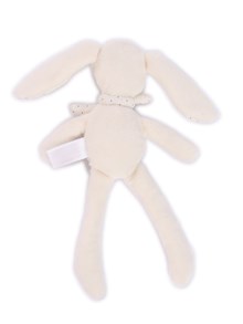 Bonpoint TAKI RABBIT CUDDY TOY