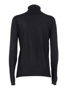 FABIANA FILIPPI CASHMERE SILK TURTLE NECK SWEATER