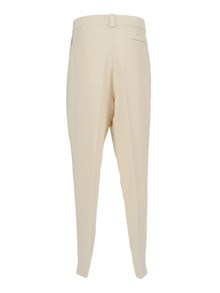 FABIANA FILIPPI CADY PLEATED TROUSERS