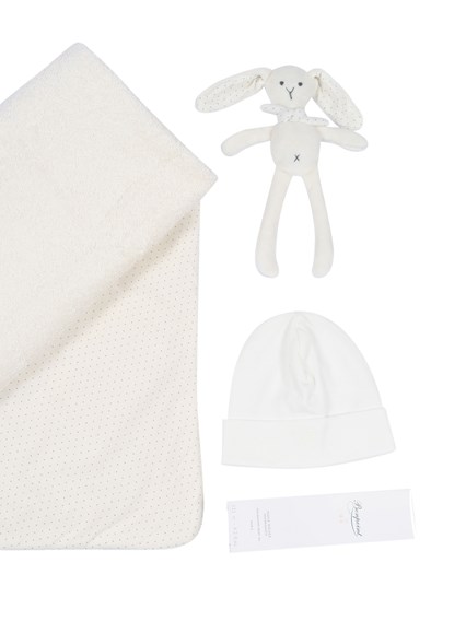 Bonpoint USA BATH SET