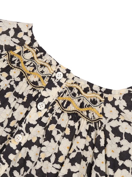 Bonpoint BIANCAROSA BLOUSE