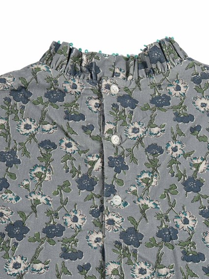 Bonpoint TOPAZ DRESS