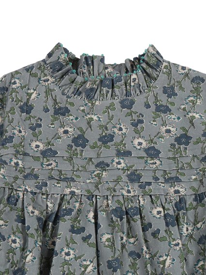 Bonpoint TOPAZ DRESS