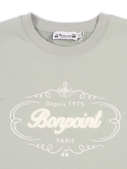Bonpoint TONINO SWEATSHIRT