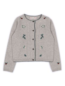 Bonpoint JAMINA CARDIGAN