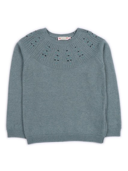 Bonpoint GENIEVRE SWEATER