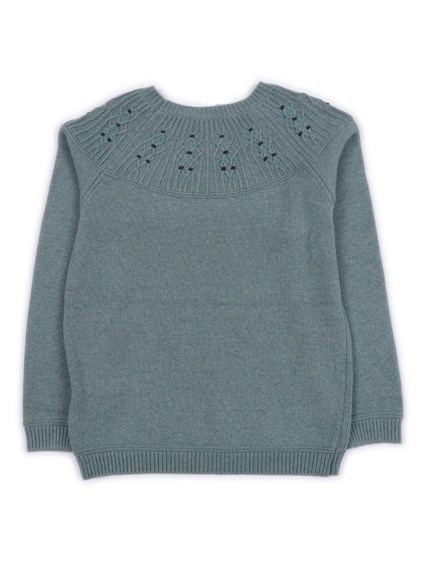 Bonpoint GENIEVRE SWEATER