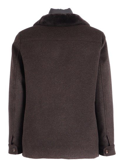 Moorer TEODOR-LE JACKET