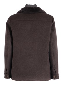 Moorer TEODOR-LE JACKET