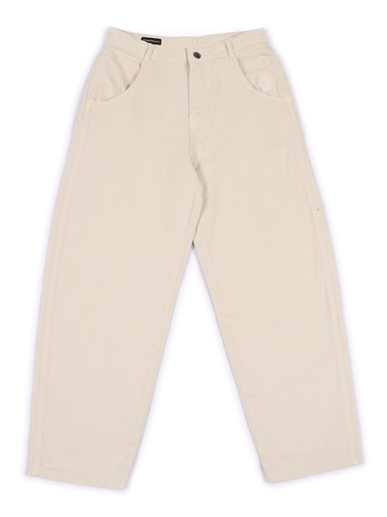 Emporio Armani 5 POCKETS PANT