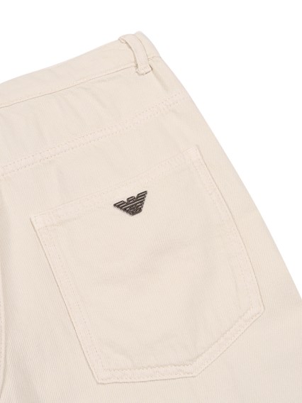 Emporio Armani 5 POCKETS PANT