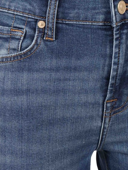 7 FOR ALL MANKIND BOOTCUT Royalty