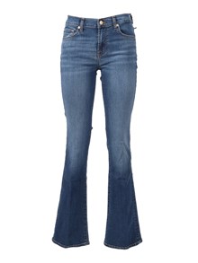 7 FOR ALL MANKIND BOOTCUT Royalty