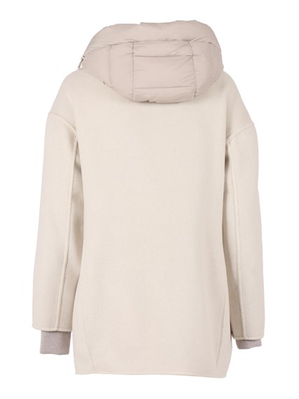 Moorer NATISHA-CWB JACKET