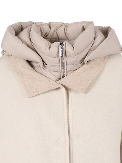 Moorer NATISHA-CWB JACKET