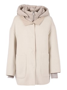 Moorer NATISHA-CWB JACKET