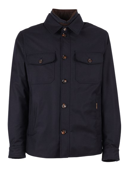 Moorer DUINO-LL JACKET