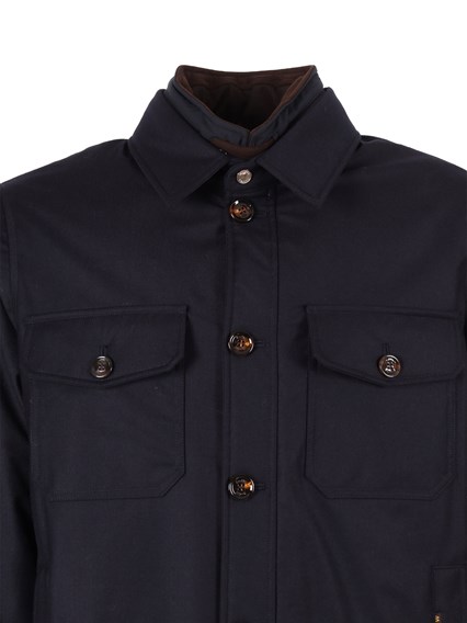 Moorer DUINO-LL JACKET