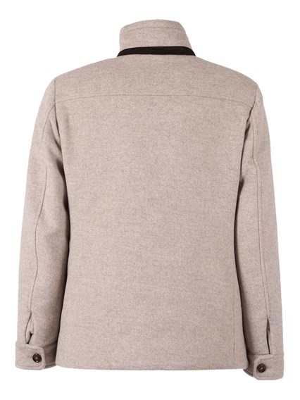 Moorer BAS-LE JACKET