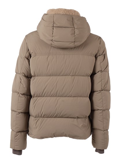 Moorer ALARICK-KN JACKET