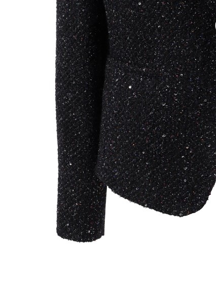 Emporio Armani SHIRT JACKET