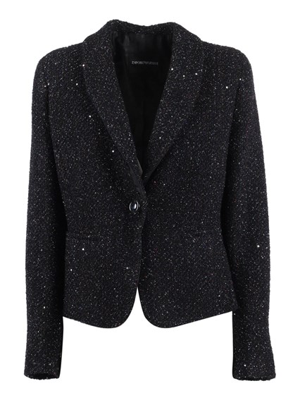 Emporio Armani SHIRT JACKET