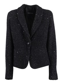 Emporio Armani SHIRT JACKET