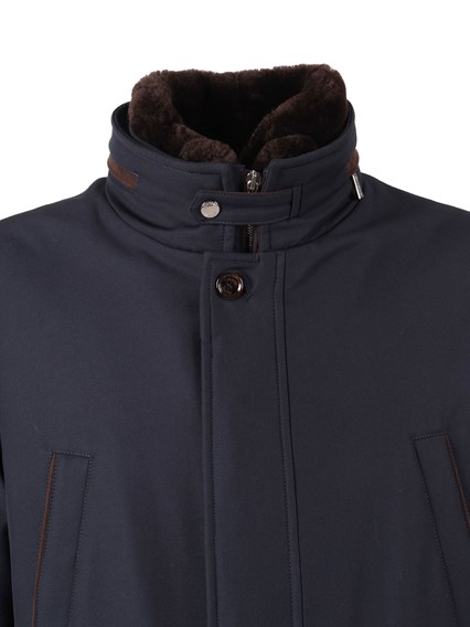 Moorer DRIVE-PUM JACKET