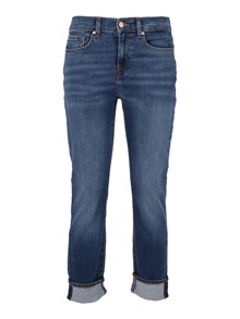 7 FOR ALL MANKIND RELAXED SKINNY Royalty