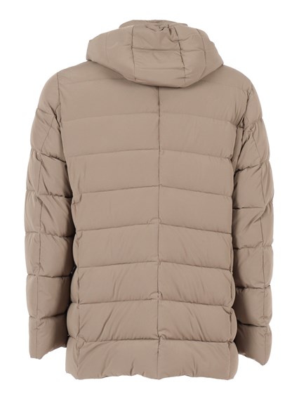 Moorer FLORIO-KN JACKET