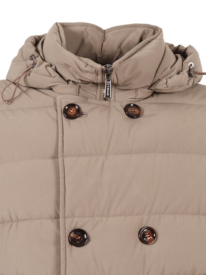 Moorer FLORIO-KN JACKET