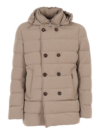 Moorer FLORIO-KN JACKET