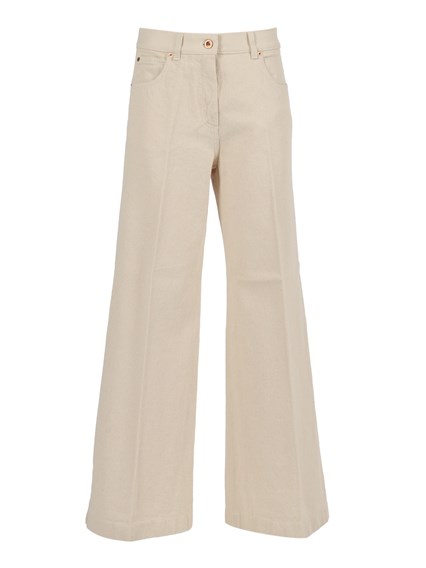 ASPESI WOMAN PANTS