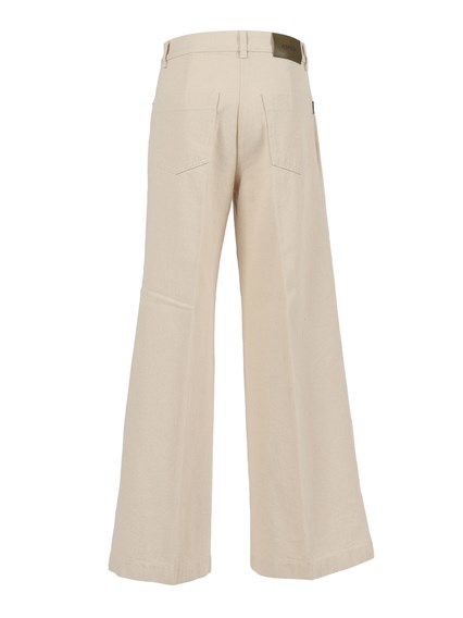 ASPESI WOMAN PANTS