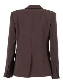 P.A.R.O.S.H. SINGLE BREASTED JACKET