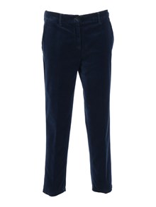 ASPESI PANTALONI LUNGHI DONNA